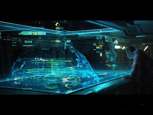 LED透明屏的發(fā)展趨勢(shì)和市場(chǎng)展望