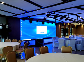 LED顯示屏“節(jié)能”，技術(shù)升級(jí)是關(guān)鍵