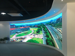 LED小間距顯示屏市場(chǎng)前景